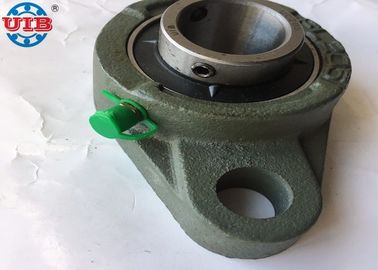 China High Temperature Precision Uib Bearings With Cast Iron Green Bearing Housing supplier